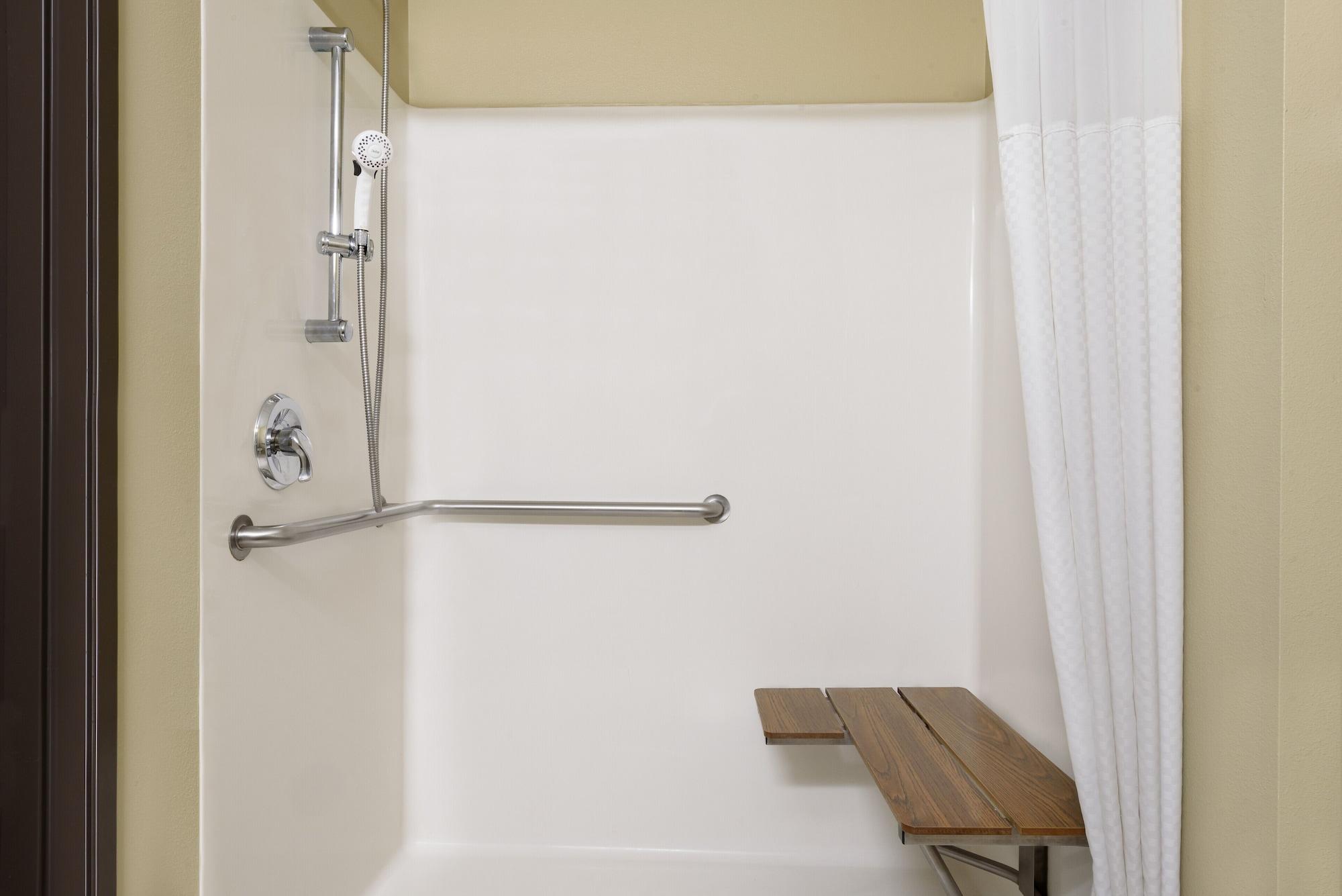 Super 8 By Wyndham Sioux Falls Luaran gambar
