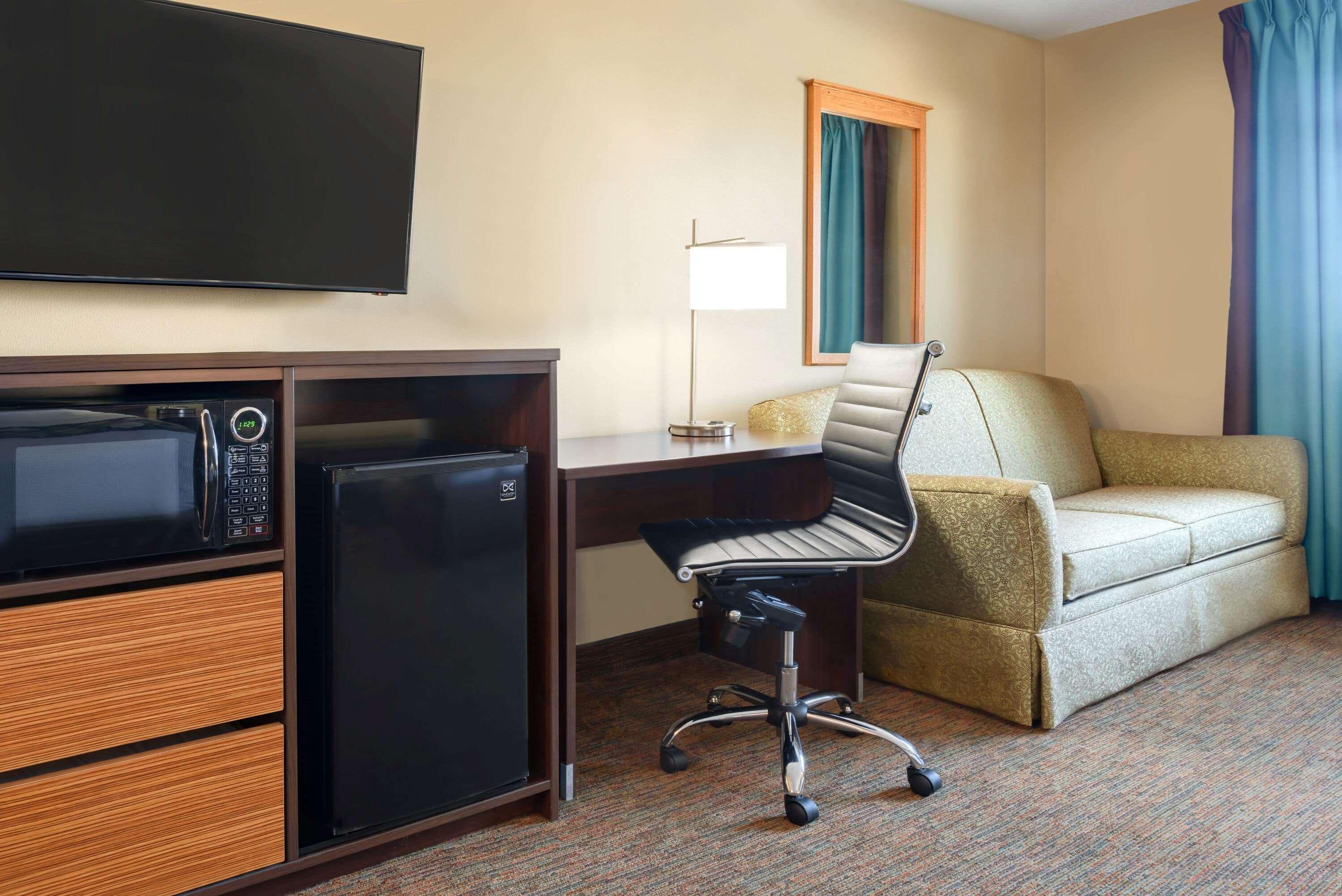 Super 8 By Wyndham Sioux Falls Luaran gambar